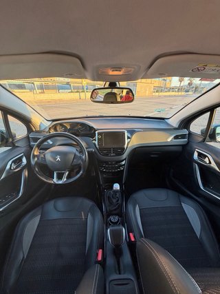 Peugeot 2008 1.6 HDI 2016
