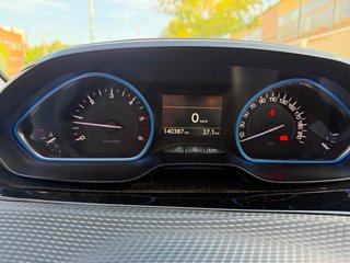 Peugeot 2008 1.6 HDI 2016