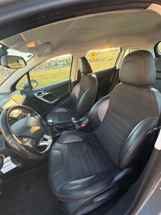 Peugeot 2008 1.6 HDI 2016