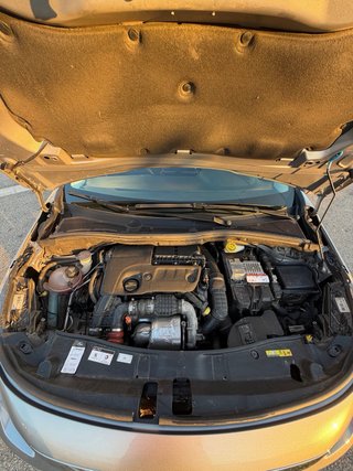 Peugeot 2008 1.6 HDI 2016