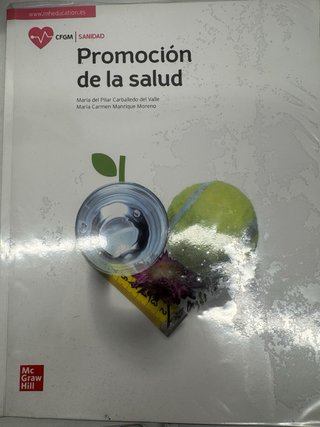 Libros 1 Técnico Farmacia