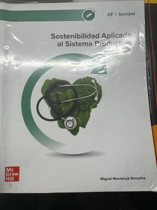 Libros 1 Técnico Farmacia