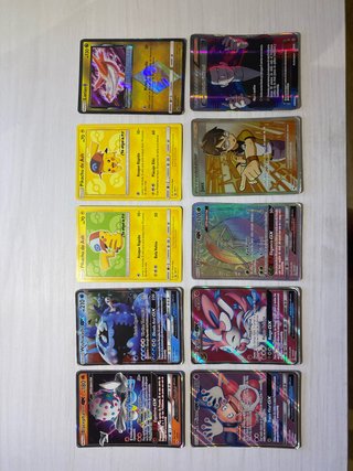 Carte Pokémon