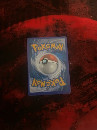Carta Pokémon Mega Aggron EX