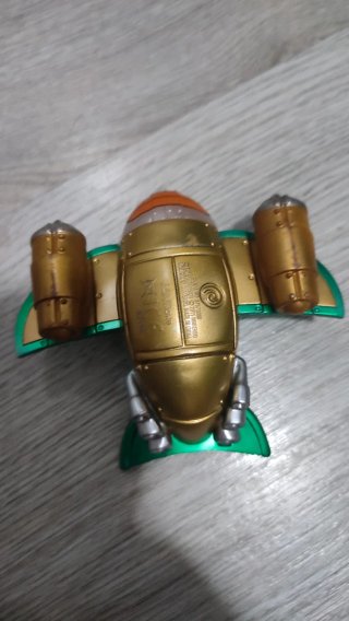Lote Figuras Skylanders Bowser Hammer Slam