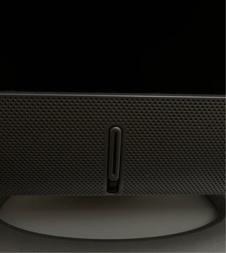 Monitor Proview 17" con altoparlanti + VGA