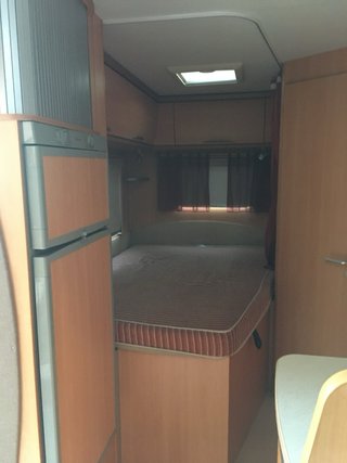 Autocaravana