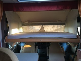 Autocaravana
