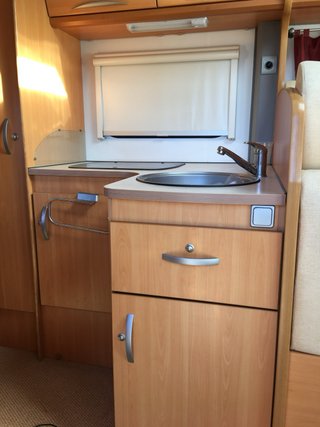 Autocaravana