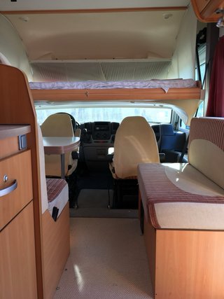Autocaravana