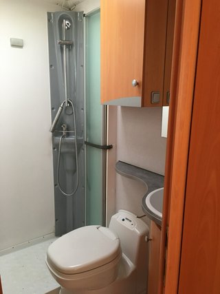 Autocaravana