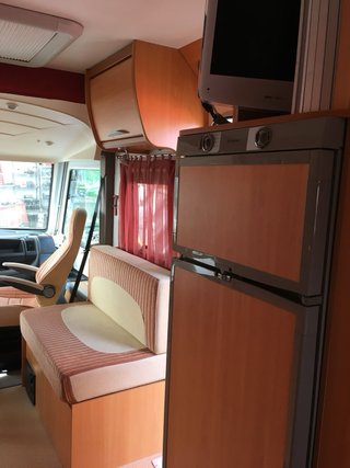 Autocaravana
