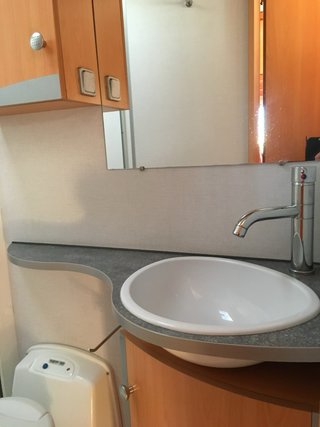 Autocaravana