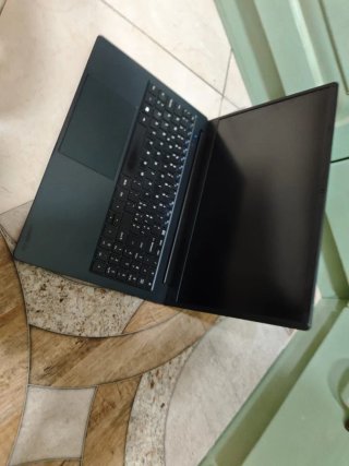 PC Toshiba i5 ram 16gb ssd 256gb 15.6" gaming