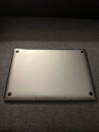 MacBook Pro 16 2019 i9 32GB 512GB Radeon Pro