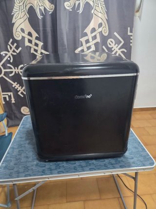 Mini Nevera 47L Comfee