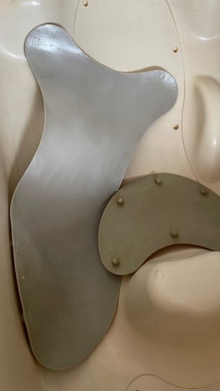 Bañera y cambiador bebé Flip
