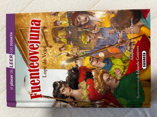 Fuenteovejuna, Lope de Vega