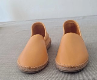 Alpargatas Naranja