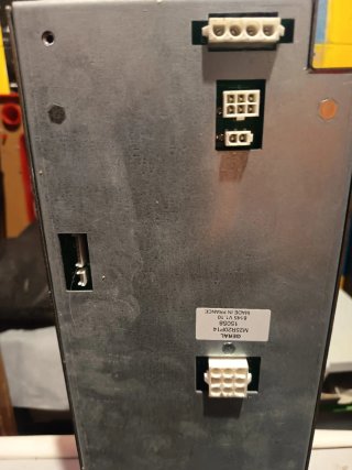 Fuente Alimentación Delta Electronics