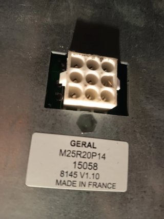 Fuente Alimentación Delta Electronics