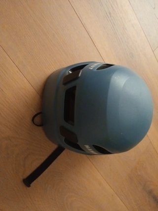 Casco Mammut Skywalker 3.0