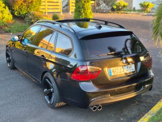 BMW 330d touring 231cv