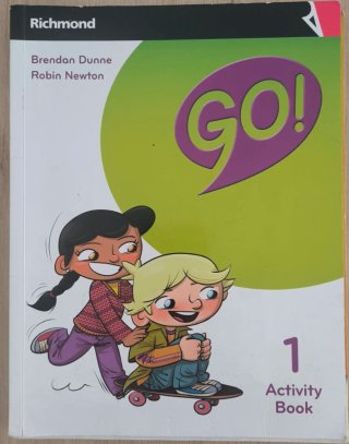 Vendo libros de primaria.