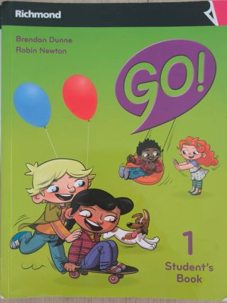 Vendo libros de primaria.