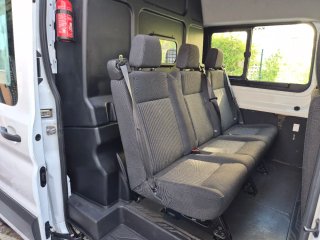 Ford Transit Mixta L3H2 6plazas 170CV