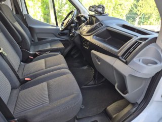 Ford Transit Mixta L3H2 6plazas 170CV