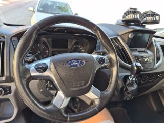 Ford Transit Mixta L3H2 6plazas 170CV