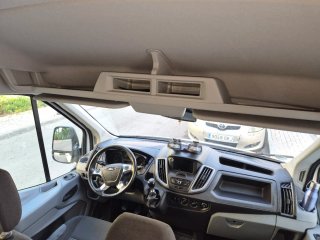 Ford Transit Mixta L3H2 6plazas 170CV