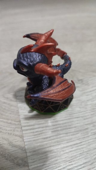 Figura Skylanders Spyro's Adventure Spyro Serie 1