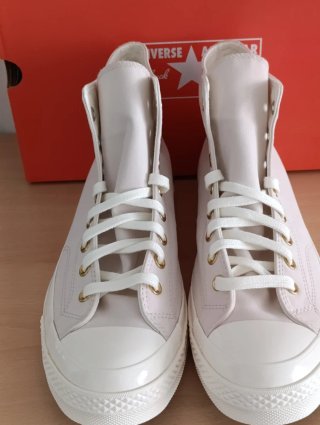 Converse Chuck Taylor Talla 46 Nuevas