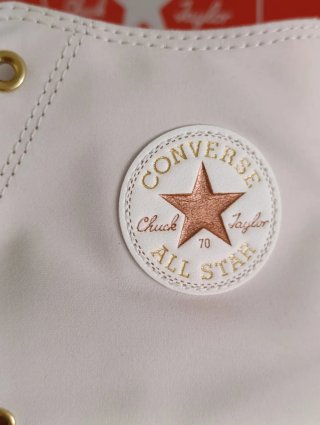 Converse Chuck Taylor Talla 46 Nuevas