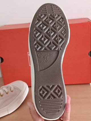 Converse Chuck Taylor Talla 46 Nuevas