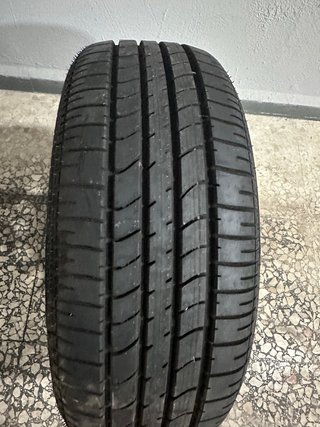 Rueda de repuesto