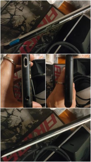 Teléfono móvil ASUS ROG Phone 5