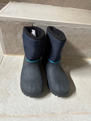 Botas de agua para nieve 36/37