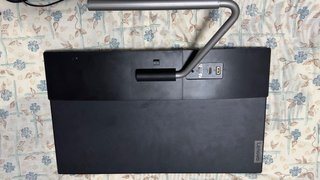 Monitor Lenovo Q24i-10 24 Full HD