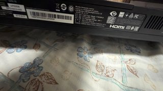 Monitor Lenovo Q24i-10 24 Full HD