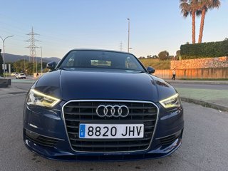 Audi A3 2016 Cabrio