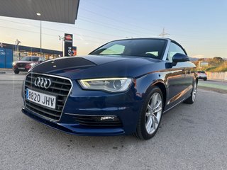 Audi A3 2016 Cabrio