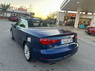 Audi A3 2016 Cabrio