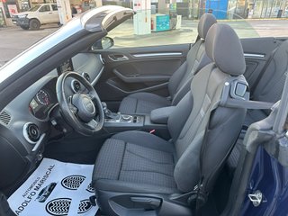 Audi A3 2016 Cabrio