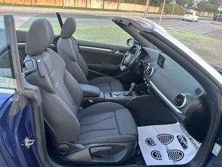 Audi A3 2016 Cabrio
