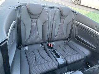 Audi A3 2016 Cabrio