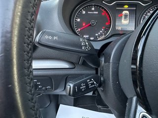 Audi A3 2016 Cabrio