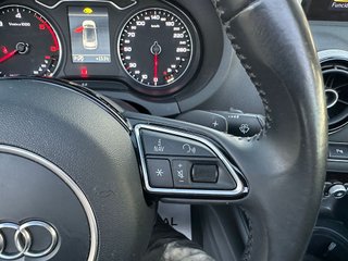 Audi A3 2016 Cabrio